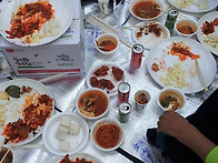 중앙총동문회 추계야유회 ..