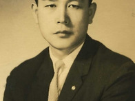 유아,유년,청소년시절