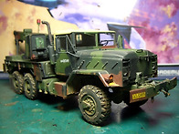 HobbyFan 1/35 M936..