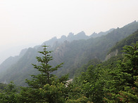 2012.6.23 설악산 서북능..