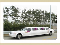 ☞ ☆『링컨타운카리무진1..