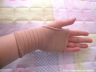 엘지아엑스[손목관절통증에..