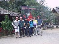 CHIANG MAI ZIPLINE