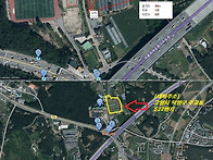 고양IC 지도 및 네비주소 ..