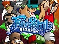 Freestyle Session,..