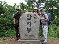 30th. 21번째 산행 &#65308; 내..