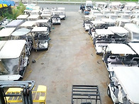 ★＜ 2인승 / 5인승 ＞ 중고 골프카(골프카..