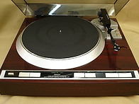 DENON DP-37F..