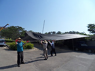 장안면 효 잔치 및 제5회..