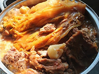 진짜 돼지감자가 ..