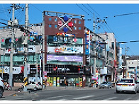 구미상가빌딩,진평동 대지..