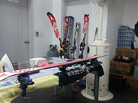 왁싱및 엣지수리