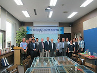 2015년 5월 29일 법인창립..