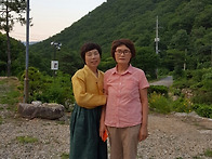 행사후 분위기 좋..