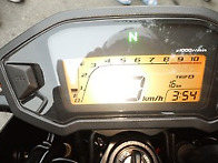 MSX125 박스 내리다!!