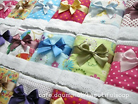 패브릭 주방수건