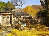 순천 조계산 선암사