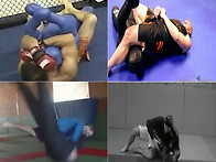 새제품 UFC 챔피언실제사용..