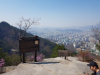 불암산