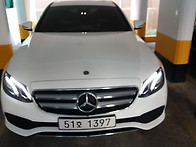 E200 AVANTGARDE