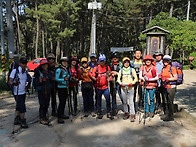 2019.05.04 천성산 번개산..