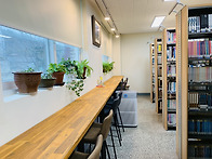 도서관 모습(2019)