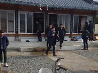 2018년도 묘사