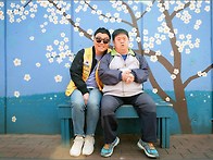 2019년 3월23일 해인복지관..