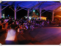 여름휴가철 삼척조각공원 ..