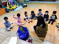 음악시간