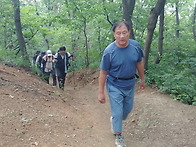 6/14일 남한산성