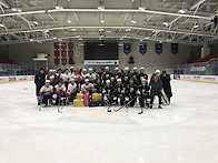 2018 설 맞이 YB vs O..