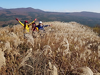제주 노꼬메오름