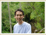 담임목사: 김경근