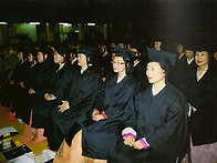 2학년 졸업식 - 2010. ..