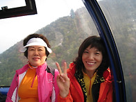 섬사랑 봄나들이(해동용궁..