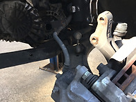 등속조인트 수리합니다 ㅠ