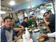 제주여행(세쨋날)
