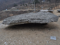 강화오상리고인돌군