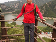 단양 제비봉 (2)