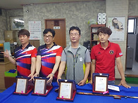 29회양산시연합정기전