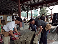 캐나다 수퍼-E 하우스 연..