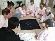 요양원 프로그램 소개입니..