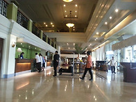 Royal Mandaya Hotel