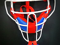 홈센타 포수장비 오더