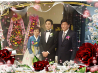 박병대 아들 결혼식