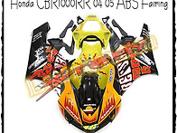 Honda CBR1000RR 04..