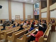 2014-2학기 창조과학 교욱..