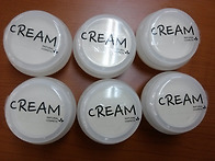 친환경 EM영양크림 만들기