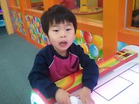 상상노리~산타잔치..